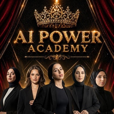 AI POWER ACADEMY  