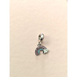 Pandora Charm ( Gökkuşağı )