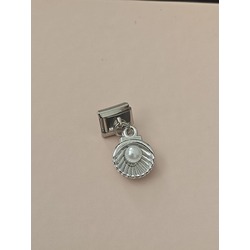 Nomination Charm ( İnci Tanesi )