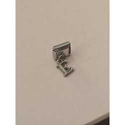 Nomination Charm ( Harfli  )