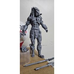Predatör/Alien