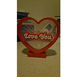 Love You 1