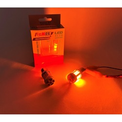 FEMEX PLATİNUM PY21W-1156 BAU15S 150* DECODERLİ SİNYAL FANLI LED AMPUL