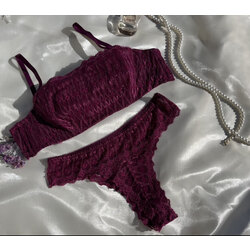 Artemis Büstiyer Set