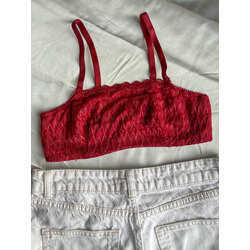 Artemis Büstiyer Set