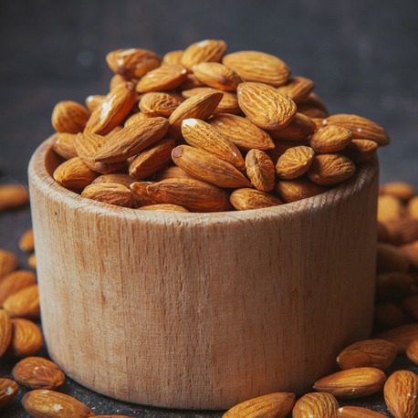 İç Badem 1 Kg