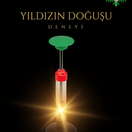 Yıldız'ın Doğuşu 