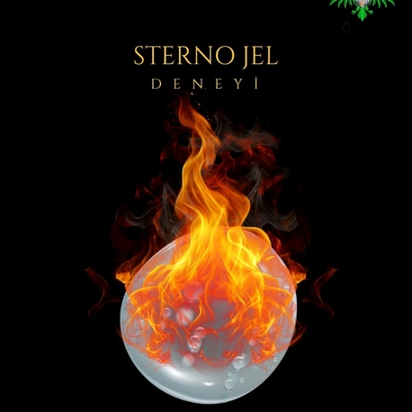 Sterno Jel