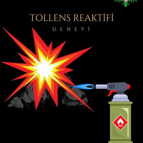 Tollens Reaktifi
