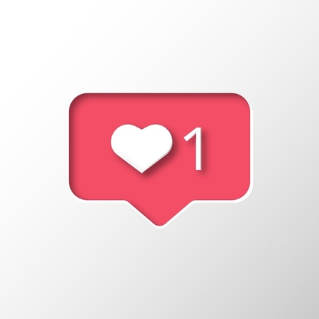 Instagram 2500 Beğeni
