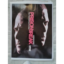 PRİSON BEAK POSTER