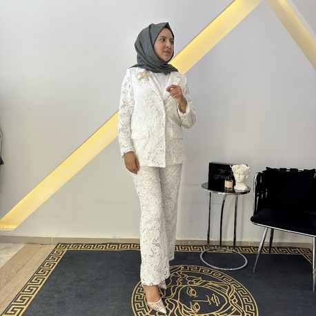 Ghisa Güpür Takım