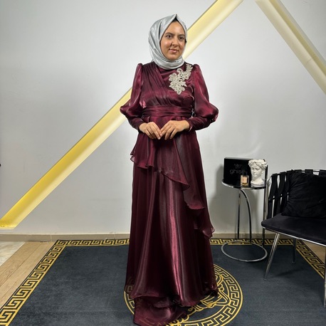 Matex Mürdüm Abiye