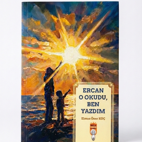 Ercan O Okudu, Ben Yazdım