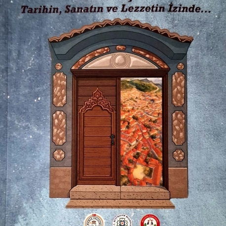 Muğla Kültür Rotası-I