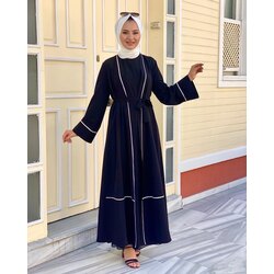 Y5 biyeli abaya