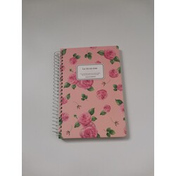 barunson ithal defter a5