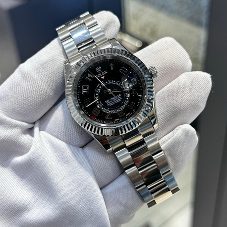 ROLEX ERKEK SAATİ