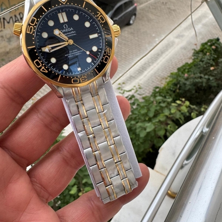 OMEGA ERKEK SAATİ 