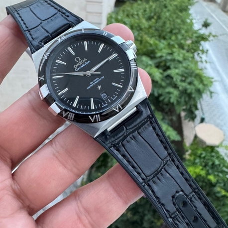 OMEGA ERKEK SAATİ 