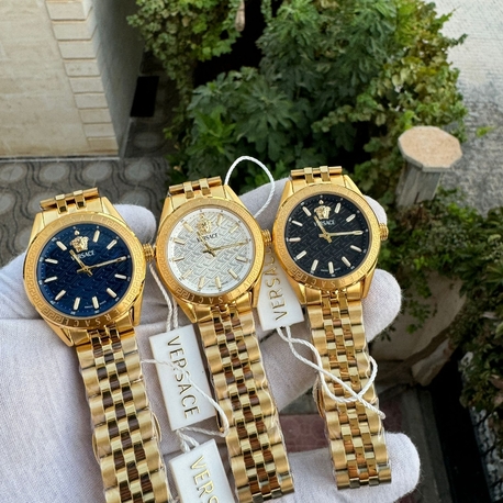 VERSACE BAYAN SAATİ