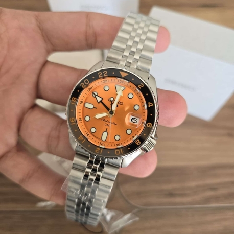 Seiko 