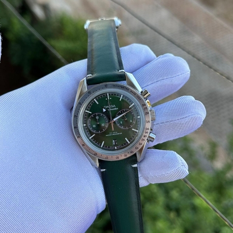 OMEGA ERKEK SAATİ 