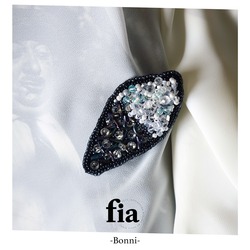 Bonni Brooch