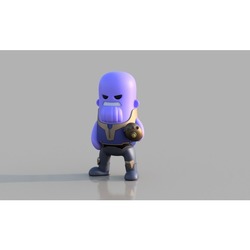 Mini Figürler