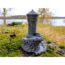 Watchtower