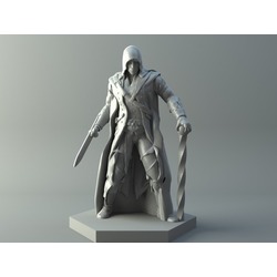 Assassin's Creed