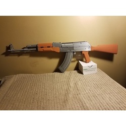 Ak-47 