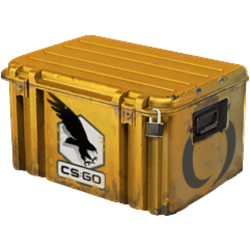CS-GO Kasa