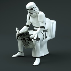 Stormtrooper