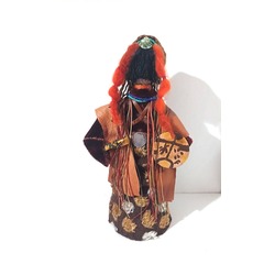 Shaman