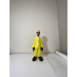 Heisenberg - Breaking Bad Figür