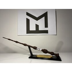 Harry Potter - Mürver Asa ve Stand (Opsiyonlu)