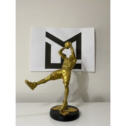 Kobe Bryant - KB24 Gold Edition