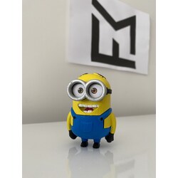Minion Figür