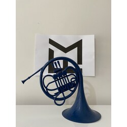 How I Met Your Mother - Blue French Horn