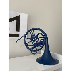 How I Met Your Mother - Blue French Horn 