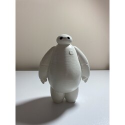 Baymax - Big Hero 6