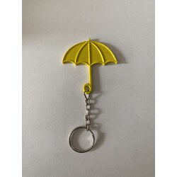 How I Met Your Mother - Sarı Şemsiye
