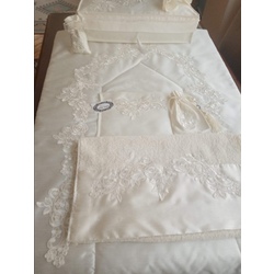 hurclu set 7 parca