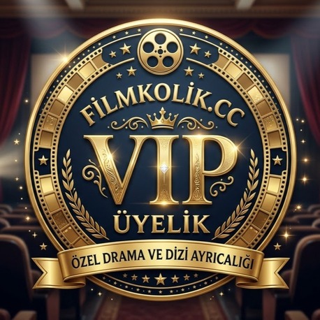 filmkolik.cc Haftalık Vip Üyelik