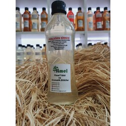 Fesleğen Sirkesi 250 ml