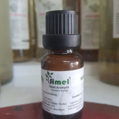 Nane Uçucu Yağı 20 ml.