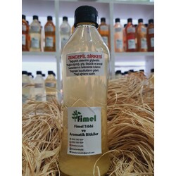 Zencefil Sirkesi 250 ml