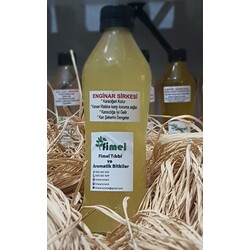 Enginar Sirkesi (250 ml)