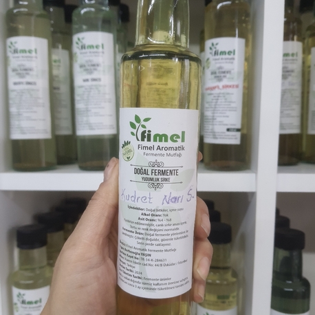Kudret NARI Sirkesi 250 ml